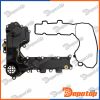 Culasse carter de soupape pour PEUGEOT | 9812032980, BPZ-PE-007